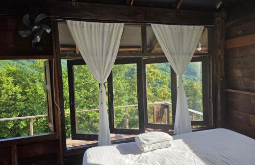 Rong Kwang Autre | บ้านไร่ไอดอย