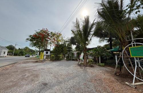 Loei Province Chalet De Ski | บ้านไออรุณในฝัน ที่พักเมืองเลย วิวเขา