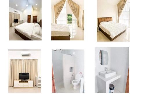 Fang Maison | ฝางบ้านสวนพอเพียง