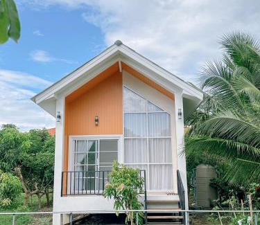 Fang Maison | ฝางบ้านสวนพอเพียง