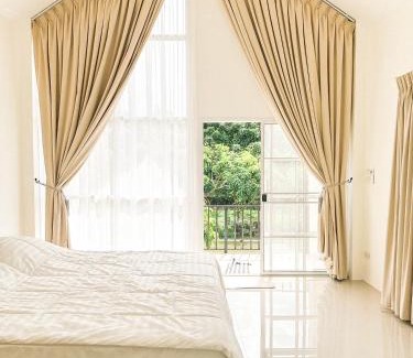 Fang Maison | ฝางบ้านสวนพอเพียง