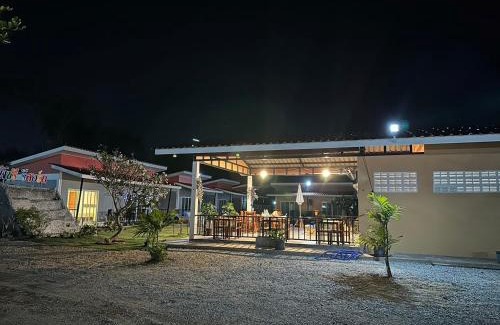 Wichit Hôtel | พัชรี รีสอร์ท ภูเก็ต Patcharee Resort Phuket