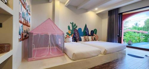 Ban Wang Hom Maison | พัทลุงเมริเดียนโฮเทล