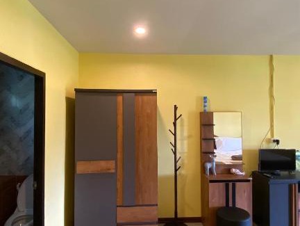 Nam Nao Maison | ภูคำฮ้อมคลิฟฟ์ลอดจ์ แอนด์ โฮมสเตย์ Phu come home cliff Lodge & Homestay