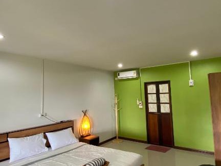 Nam Nao Maison | ภูคำฮ้อมคลิฟฟ์ลอดจ์ แอนด์ โฮมสเตย์ Phu come home cliff Lodge & Homestay