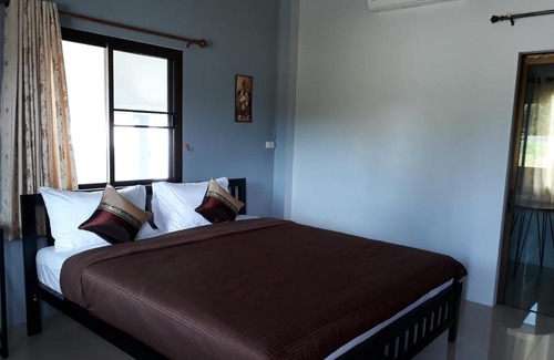 Chiang Rai Maison | ภูผาลำน้ำกกเรสซิเดนซ์