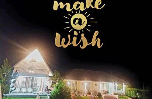 Chiang Khan Hôtel | ภูฝ้ายวิลล่า Phufai villa