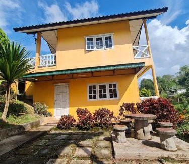 Khao Kho Station Balnéaire | ภูม่านฟ้ารีสอร์ทและลานกางเต็นท์เขาค้อ