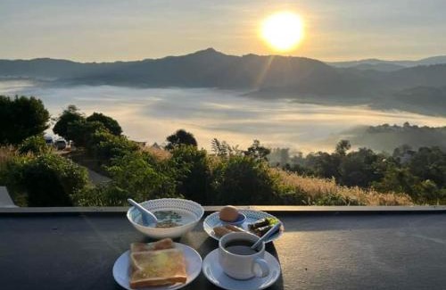 Pong Autre | ภูลังกาซีวิว