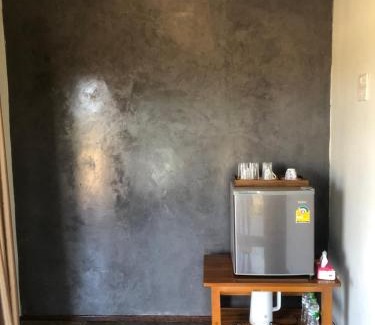 Chiang Khan Maison | มานอนนา
