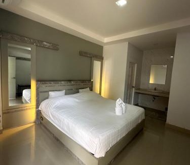 Phetchabun Appartement | มานอนนี่Manonnee