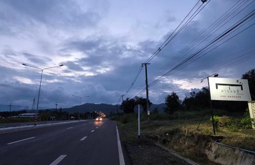 Phetchabun Appartement | มานอนนี่Manonnee