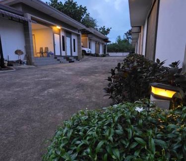 Phetchabun Appartement | มานอนนี่Manonnee