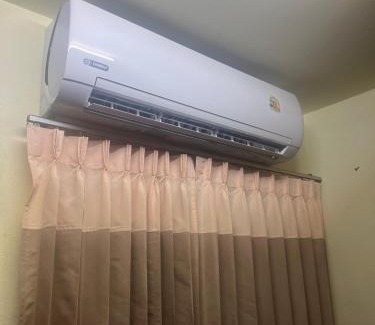Phachi Appartement | มั่งศรี