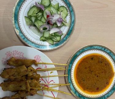 Phachi Appartement | มั่งศรี