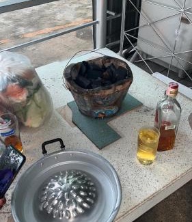 Phachi Appartement | มั่งศรี