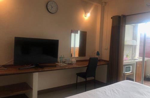 Sila Hôtel | มิตรภาพโฮเทล (Mittrapap Hotel)