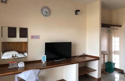 Sila Hôtel | มิตรภาพโฮเทล (Mittrapap Hotel)