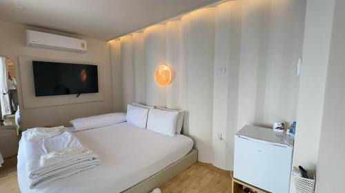 Khlong Kha Chen Hôtel | มินิมอลโฮลเทล