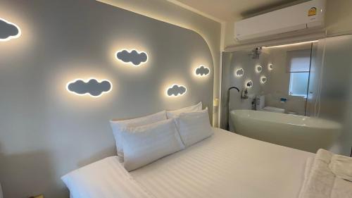 Khlong Kha Chen Hôtel | มินิมอลโฮลเทล