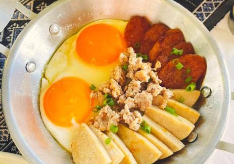 Mae Rim Maison | ม่วนโฮม muan home café&stay