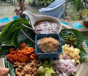 Mae Rim Maison | ม่วนโฮม muan home café&stay