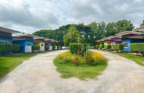 Sila Hôtel | รีสอร์ทสมายล์