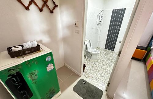 Sila Hôtel | รีสอร์ทสมายล์