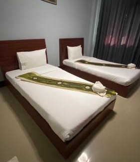 Udon Thani Appartement | ริเวอร์ไซด์ อพาทเมนต์