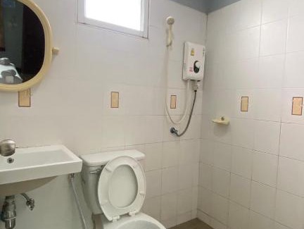 Udon Thani Appartement | ริเวอร์ไซด์ อพาทเมนต์
