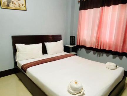 Udon Thani Appartement | ริเวอร์ไซด์ อพาทเมนต์