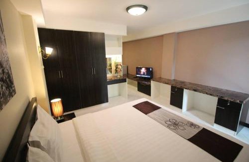 Phlabphla Appartement | ลีลาวดี ซอยมหาดไทย รามคำแหง65 Mahadthai