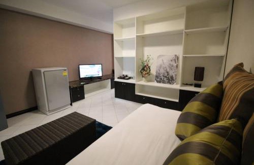 Phlabphla Appartement | ลีลาวดี ซอยมหาดไทย รามคำแหง65 Mahadthai