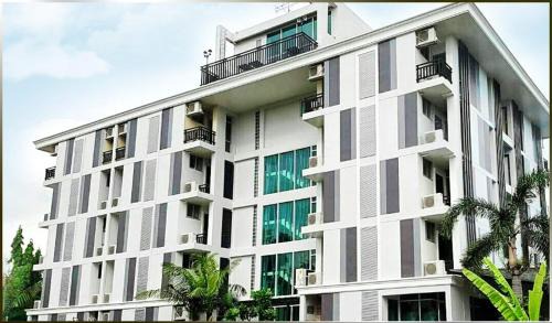 Bang Khen Station Balnéaire | ลีลาวดี รามอินทรา - Leelawadee Resotel Raminthra 23