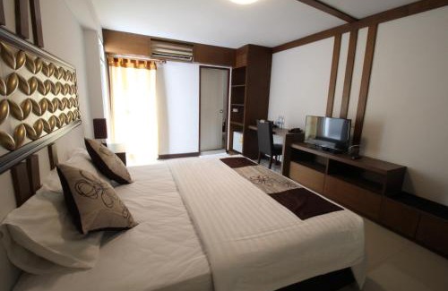 Bang Khen Station Balnéaire | ลีลาวดี รามอินทรา - Leelawadee Resotel Raminthra 23