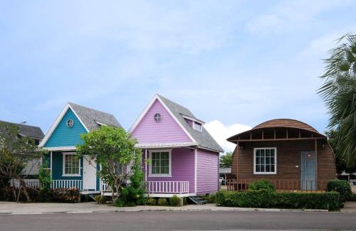 Ratchaburi Station Balnéaire | วีพี รีสอร์ท ราชบุรี - VP Resort Ratchaburi