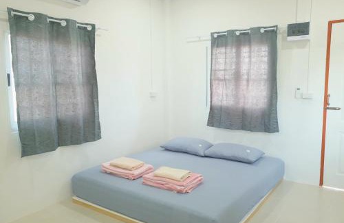 Sa Kaeo Maison | ศาลาลำดวนรีสอร์ต