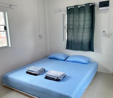 Sa Kaeo Maison | ศาลาลำดวนรีสอร์ต