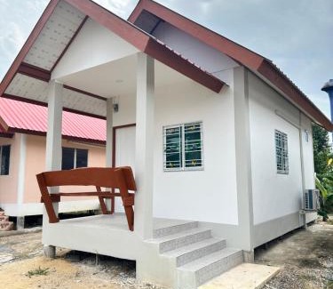 Sa Kaeo Maison | ศาลาลำดวนรีสอร์ต