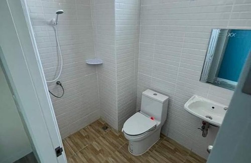 Warin Chamrap Appartement | ศิริณเพลส