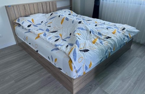 Warin Chamrap Appartement | ศิริณเพลส