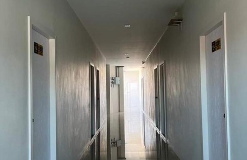 Warin Chamrap Appartement | ศิริณเพลส