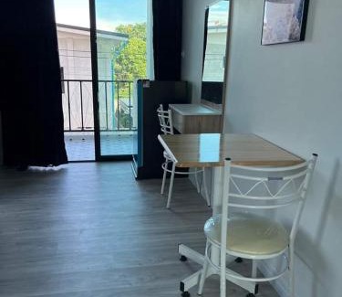 Warin Chamrap Appartement | ศิริณเพลส