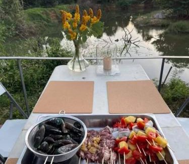 Khlung Maison | สวนภาคินรัตน์