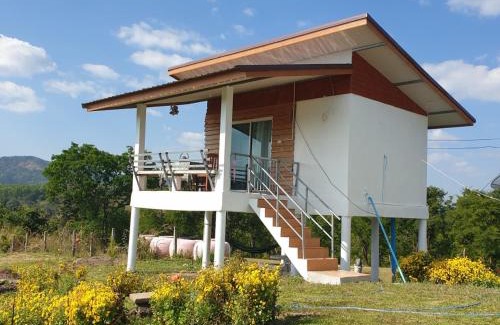 Lom Sak Maison | สวนมรดกดอย