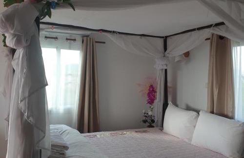 Lom Sak Maison | สวนมรดกดอย