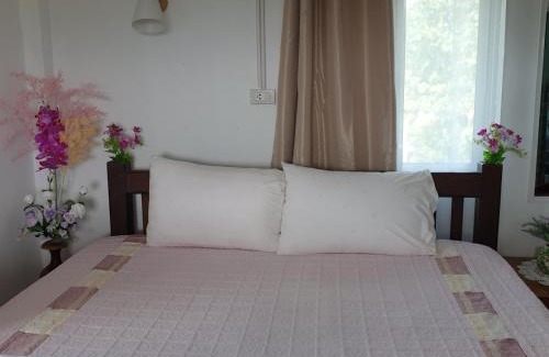 Lom Sak Maison | สวนมรดกดอย