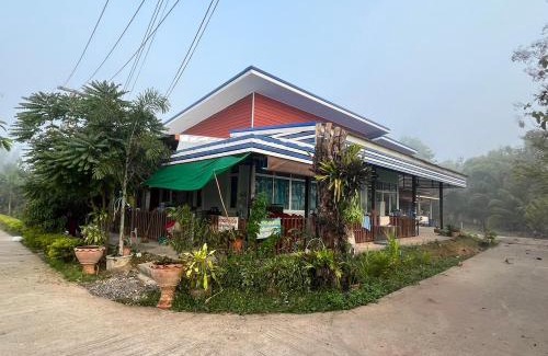 Ban Thaen Hôtel | สวนสบายปลายนารีสอร์ท