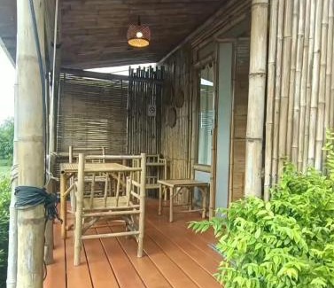 Surin Station Balnéaire | สวนเกษตรรักษ์ไผ่ Bamboo Conservation Farm
