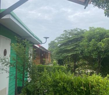 Ban Na Maison | สวรรค์บ้านนา คาเฟ่ ณ บ้านนา